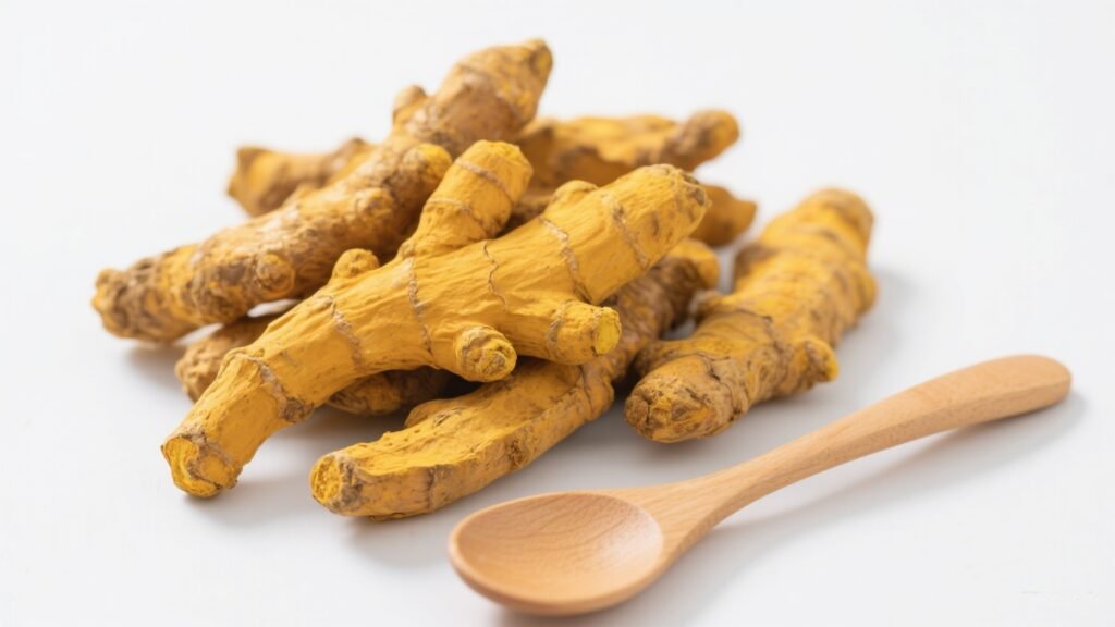 health benefits of turmeric