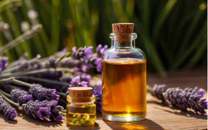 what are essential oils