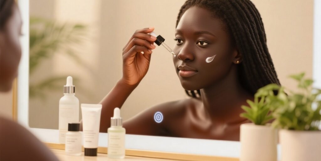 salicylic acid serum