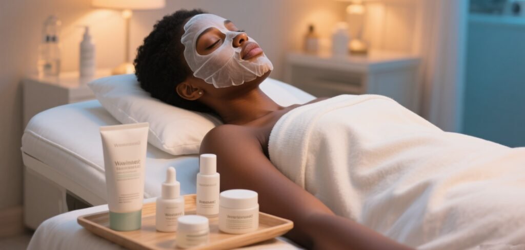 salicylic acid cleanser