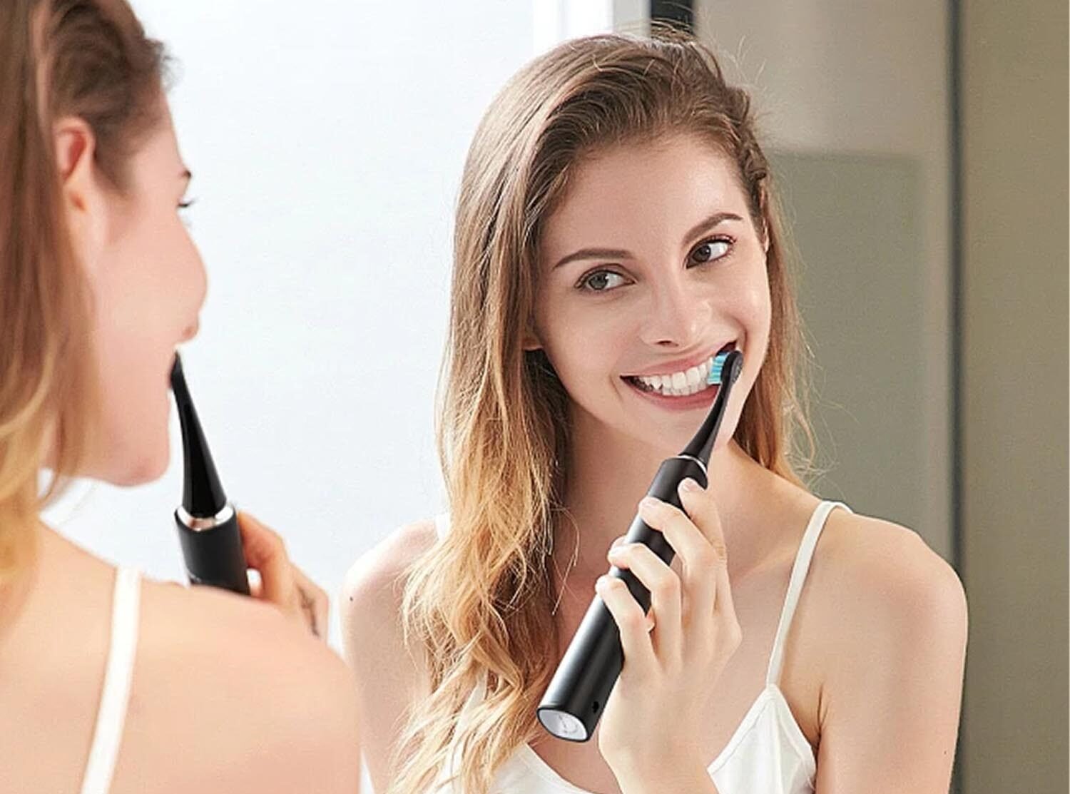 teeth care products