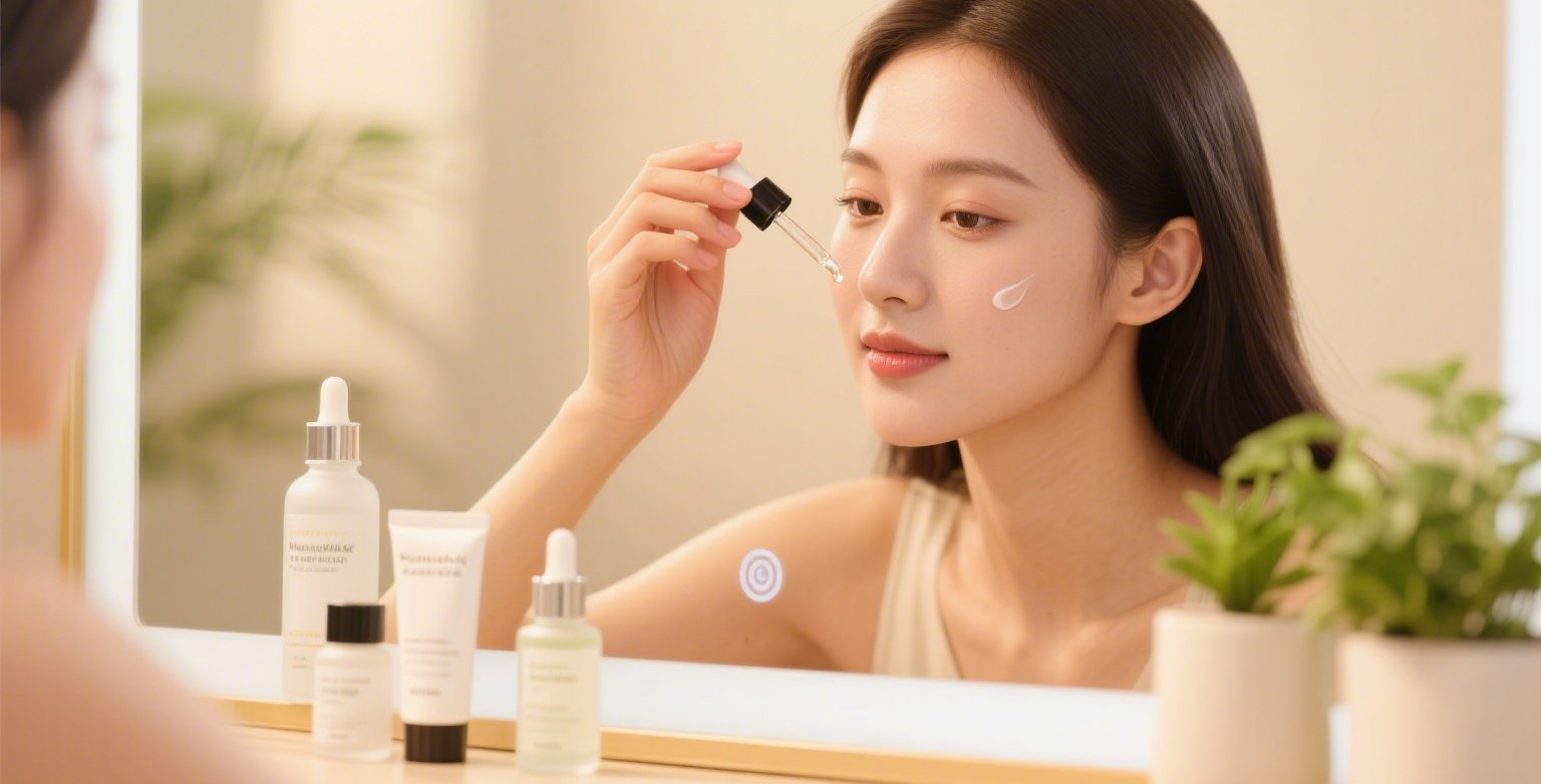 Salicylic Acid for Face