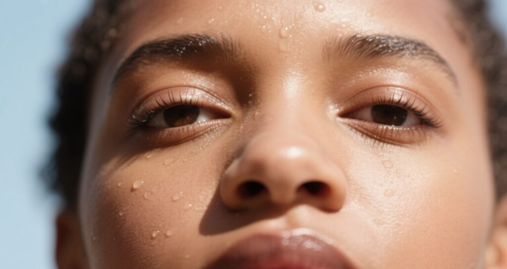 Enhances Skin Hydration