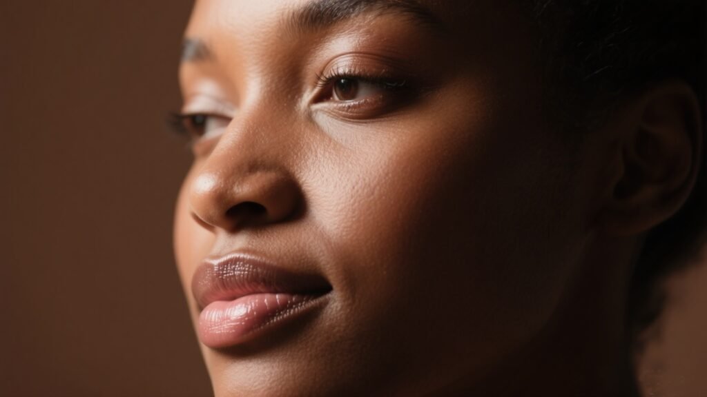 Improves Skin Elasticity