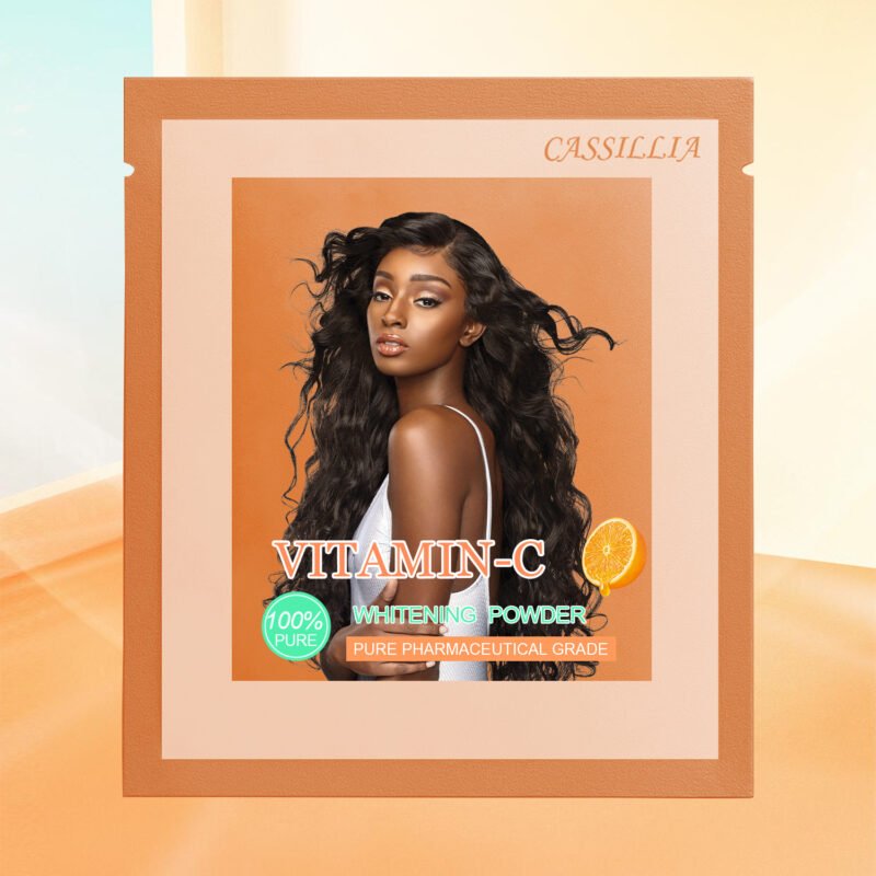 Vitamin C Powder for Skin Whitening
