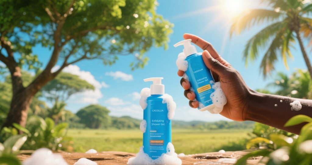 Climate-Driven Skincare Needs