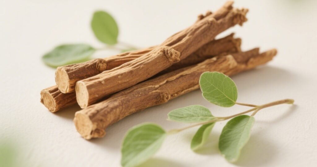 licorice root extract skincare products for glowing skin
