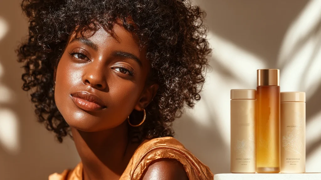 Brightening & Even Skin Tone Frankincense