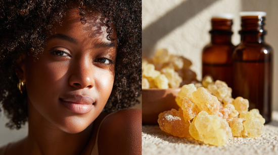 Anti-Aging Protection Frankincense