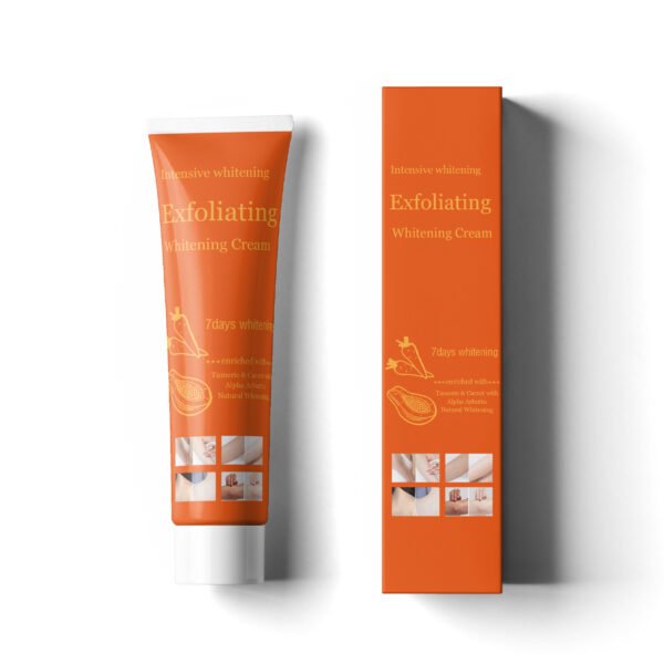 best tube cream for face