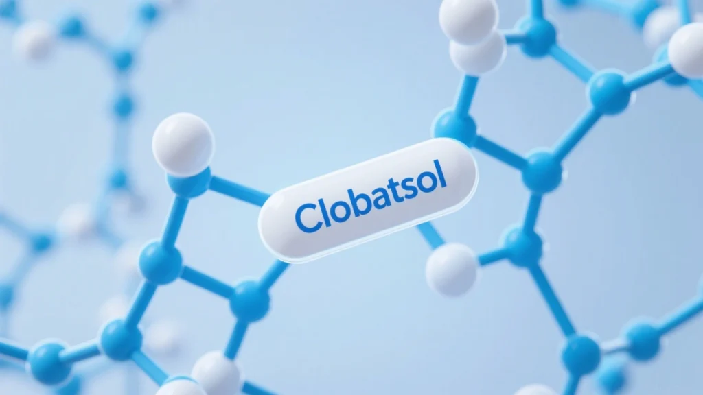 clobetasol propionate