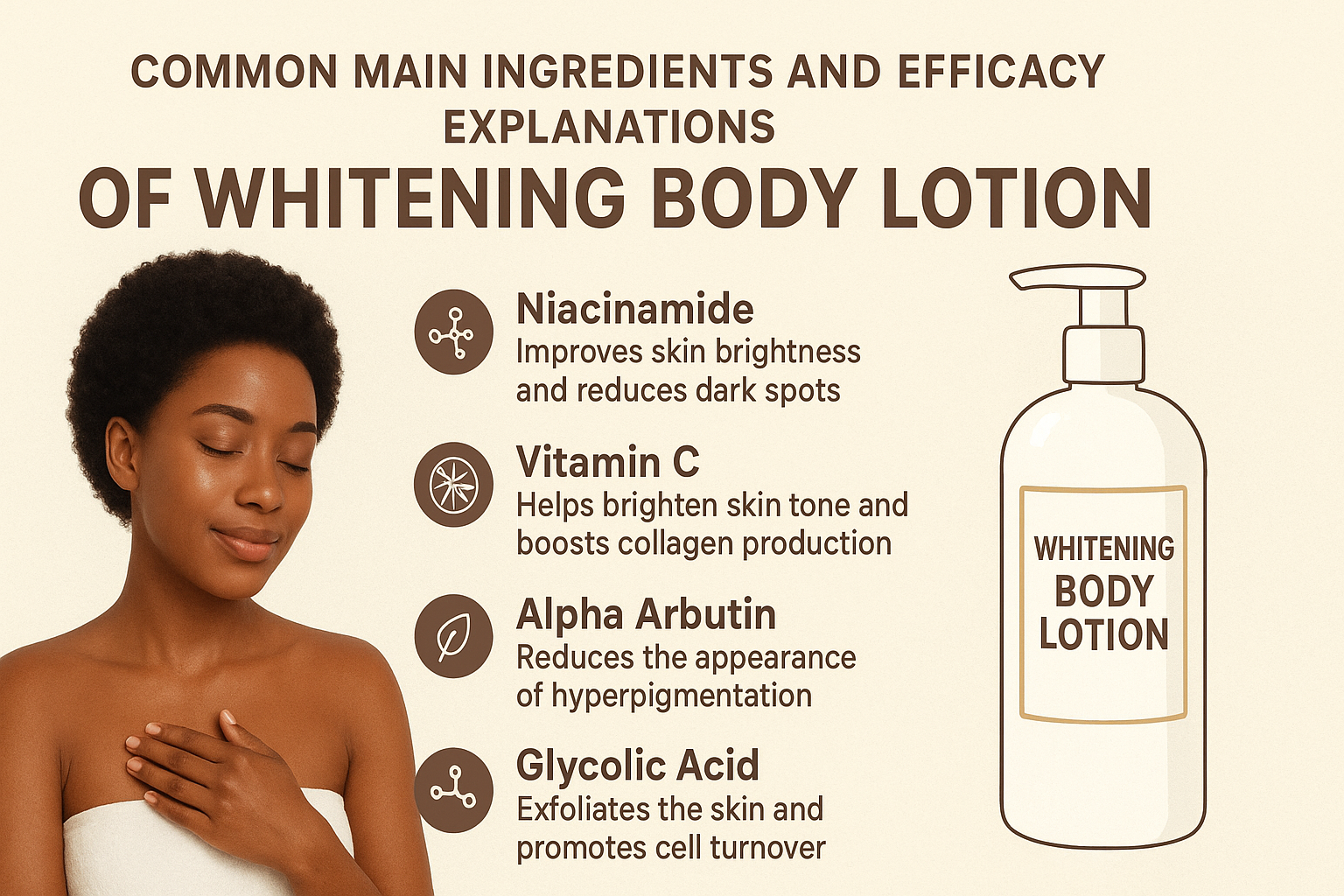 body lotion with natural ingredients