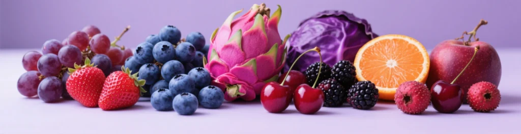 anthocyanin benefits