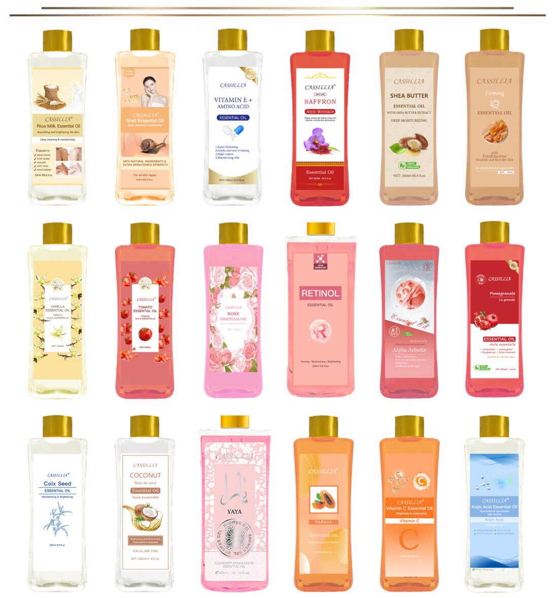 vitamin retinol body wash