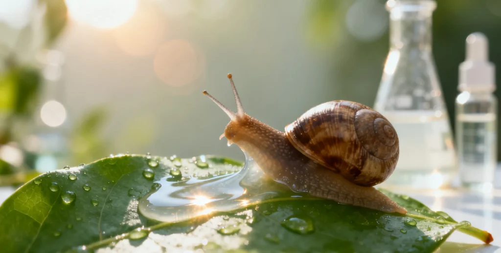 snail extract