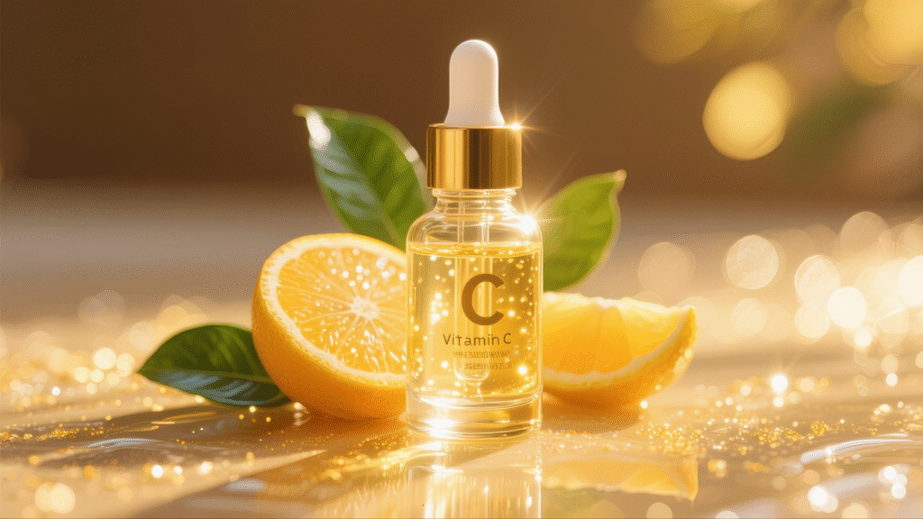 best vitamin c serum