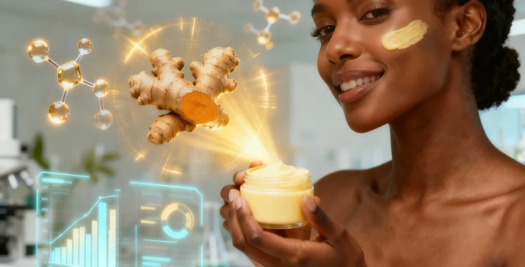 Turmeric Skincare Benefits