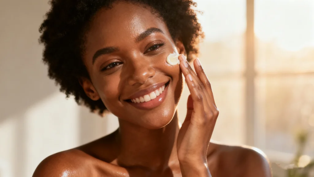 sesame oil benefits for skin