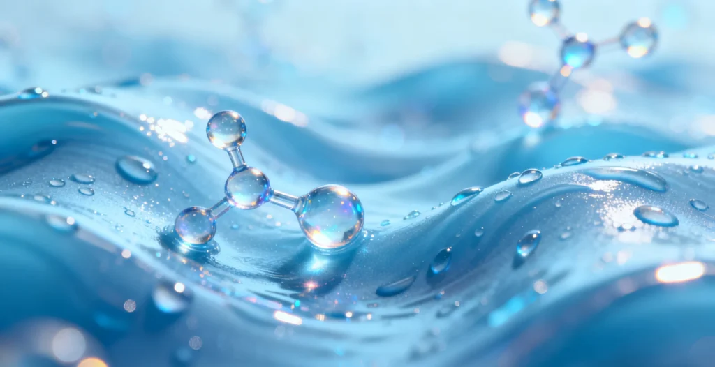 anti-aging and firming of snail extract skincare product