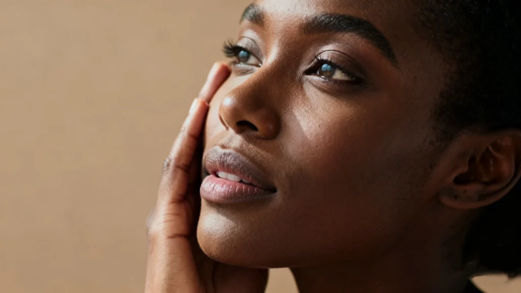 sesame seed oil for skin