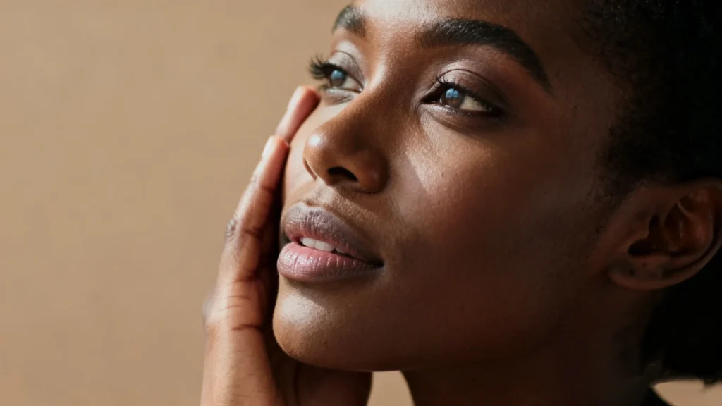 sesame seed oil for skin