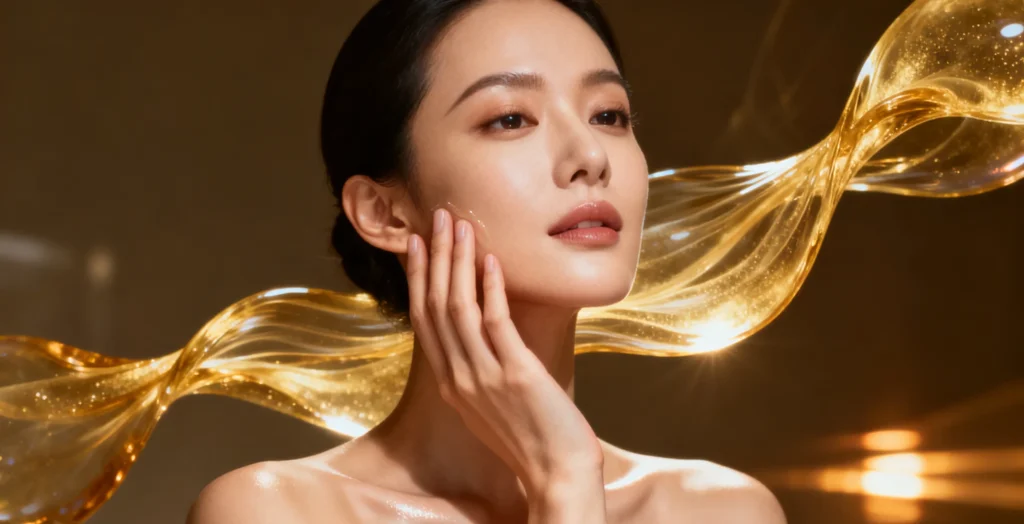 snail extract for face