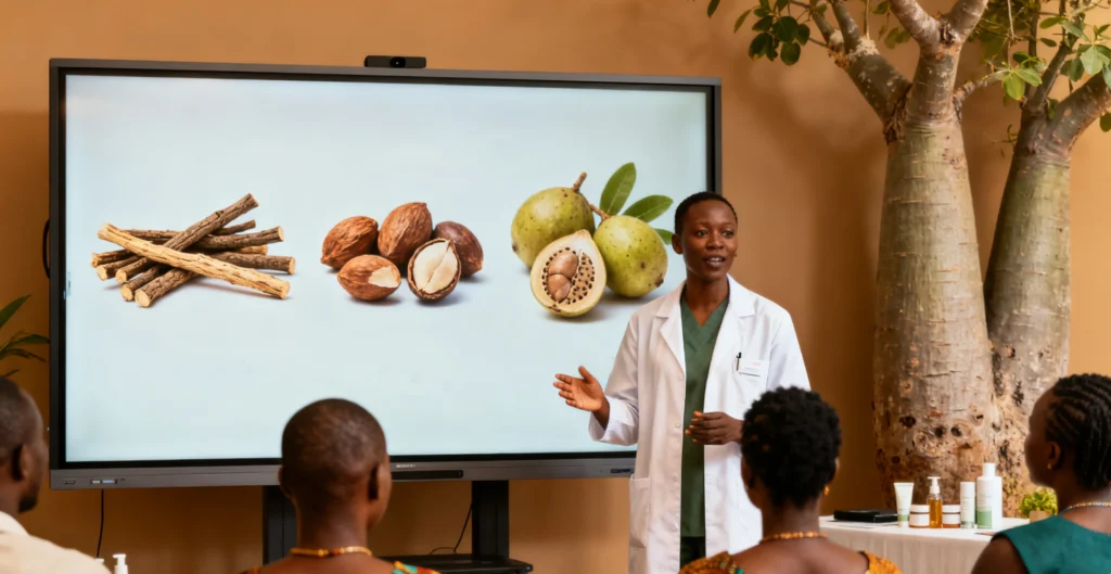 licorice root extract for skin