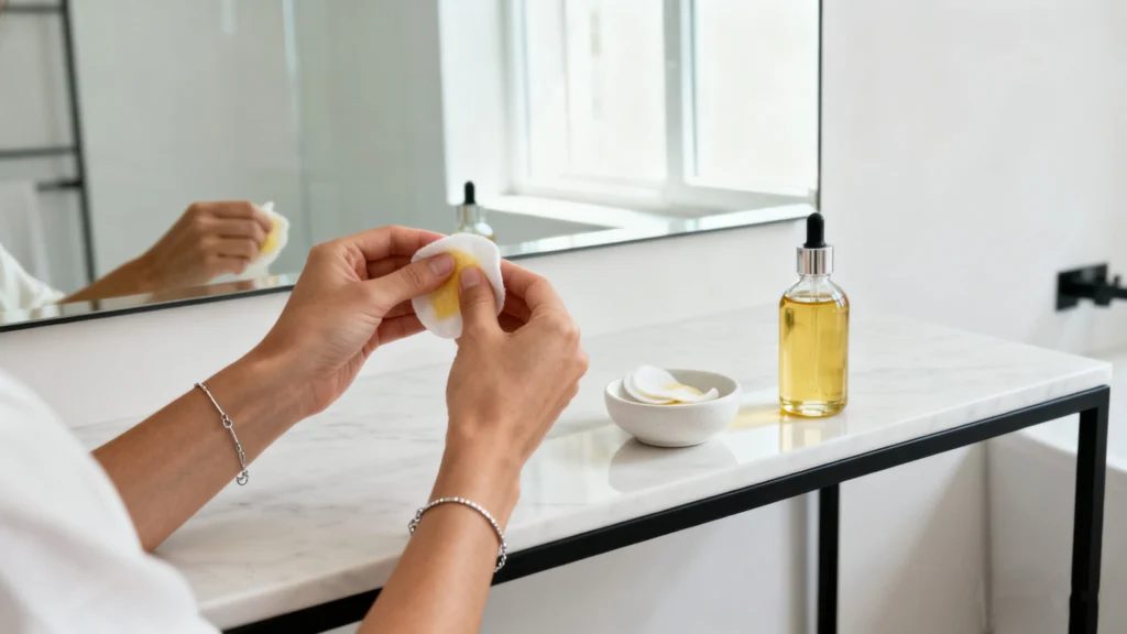 organic sesame oil​