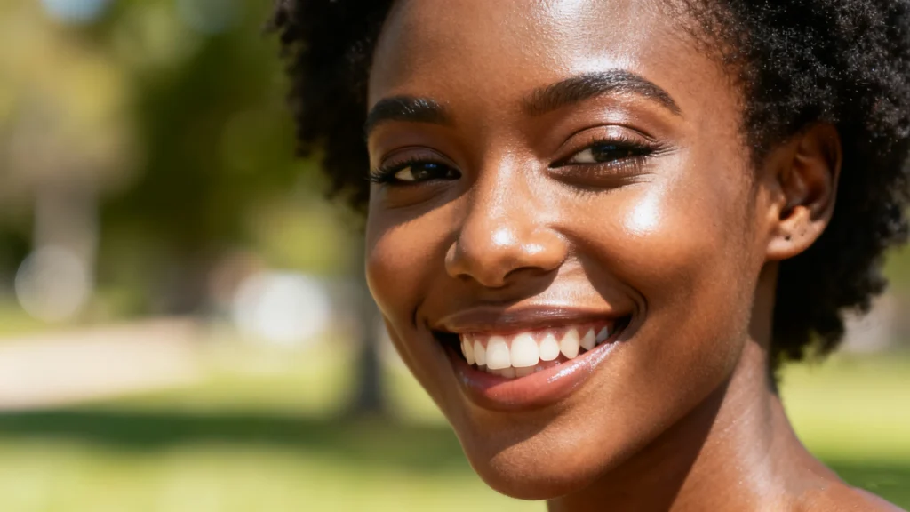 sesame oil for face​