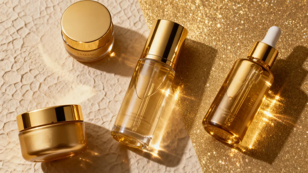 skin care products in africa