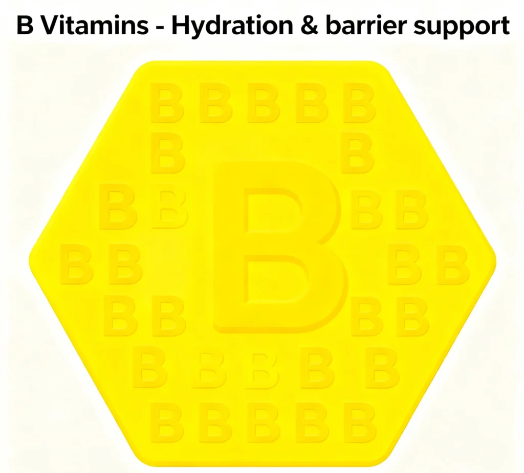 tomatoextract Ingredients for skin