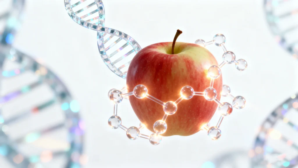 apple extract benefits for skincare