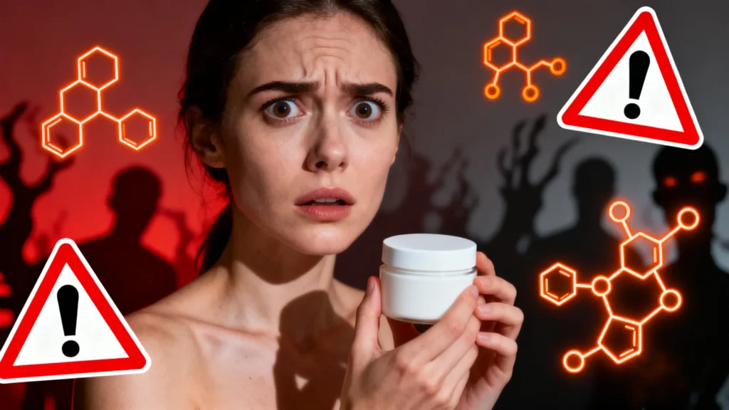 skincare products for acne