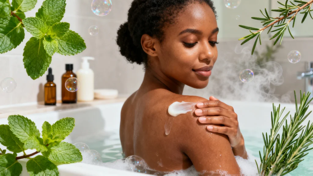 compound pure essential oil