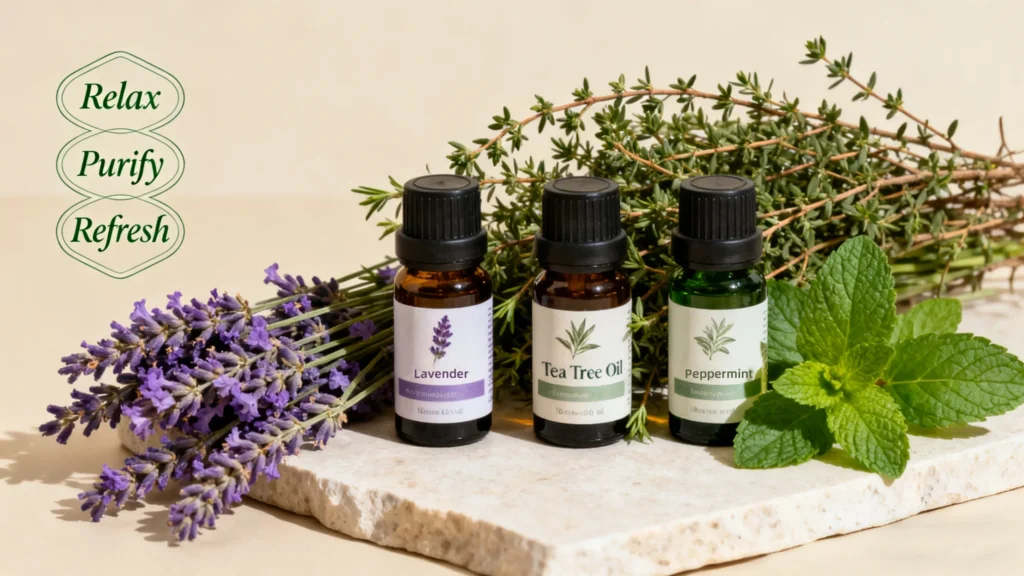 Lavender Universal Essential Oil