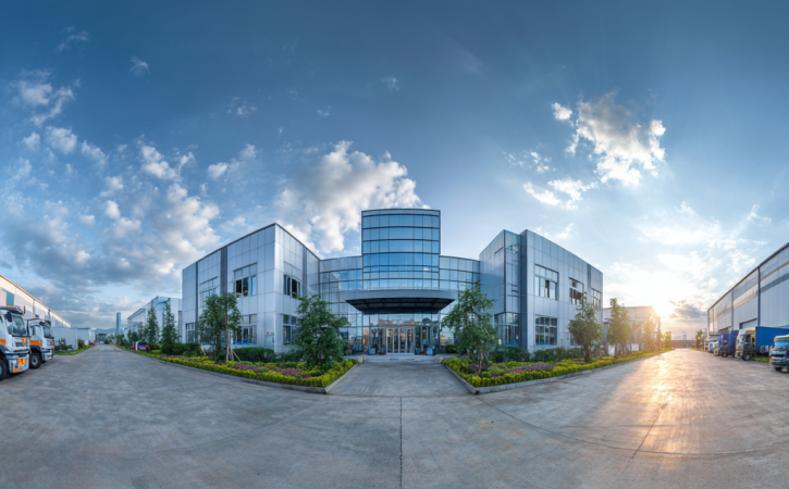 oem shower gel factory