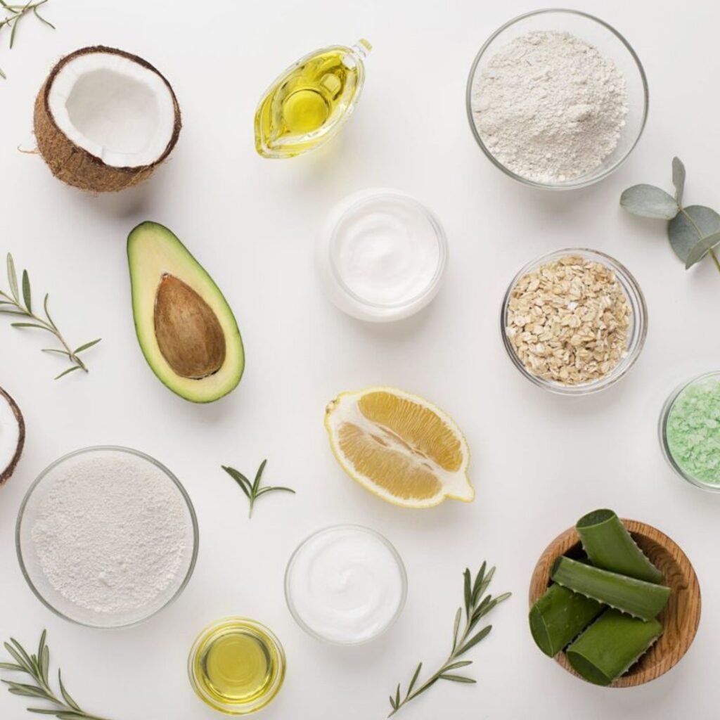 custom strawberry body oil fragrance