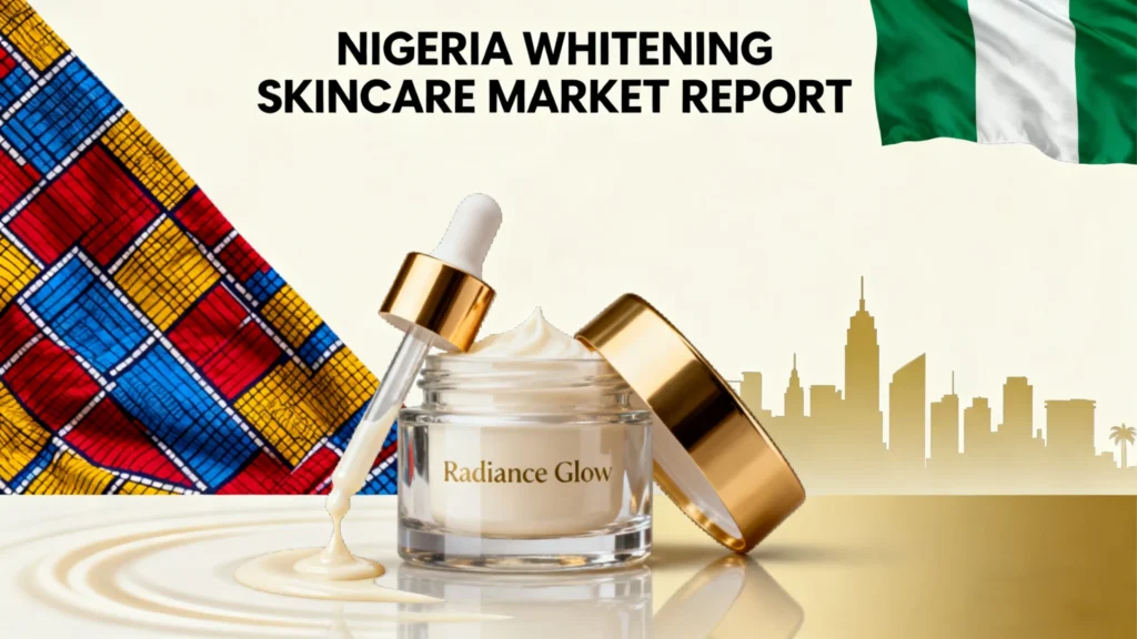 Nigeria Whitening Skincare Products