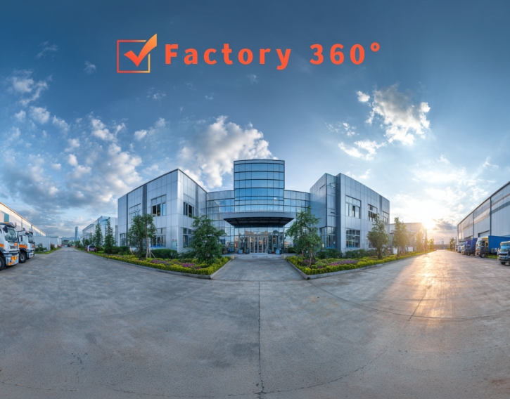 Turmeric soap factory