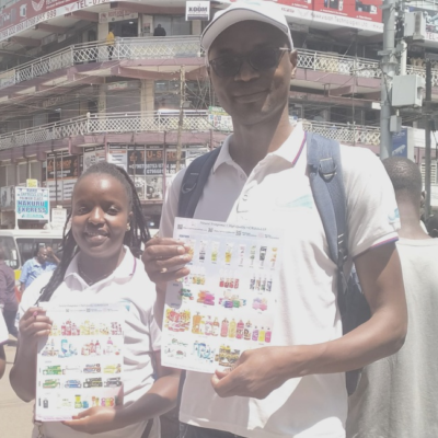 Marketing Insights & Product Education Support