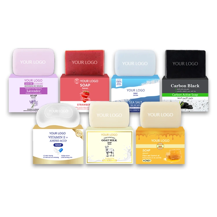 Packaging Customization