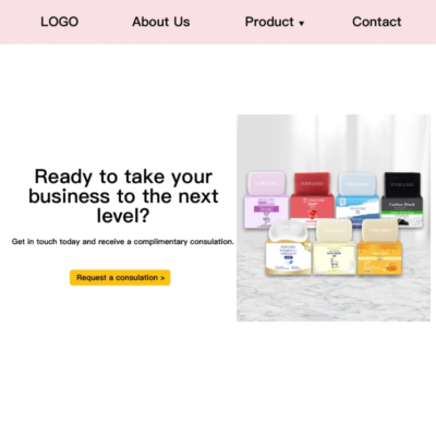 Marketing and Educational Resources