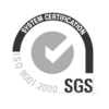 SGS certification