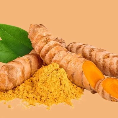 turmeric
