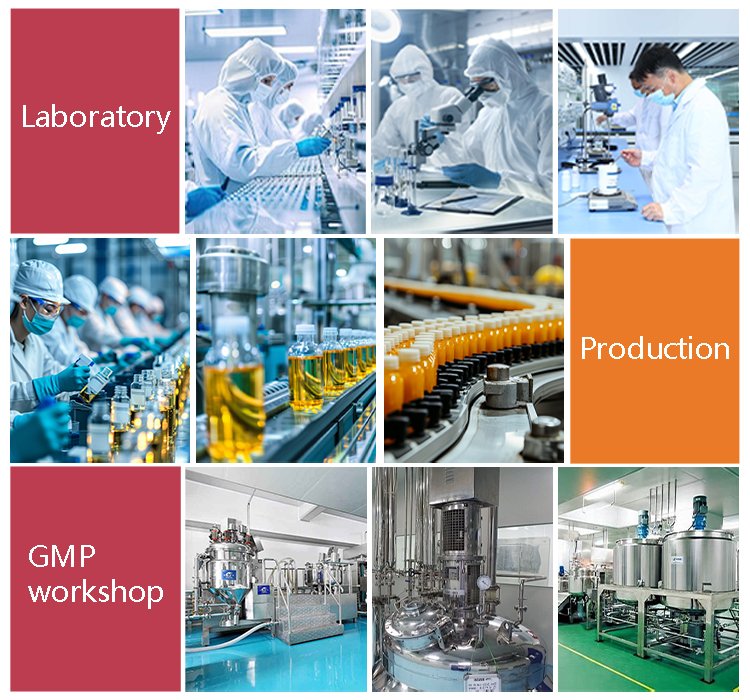 skincare soap production