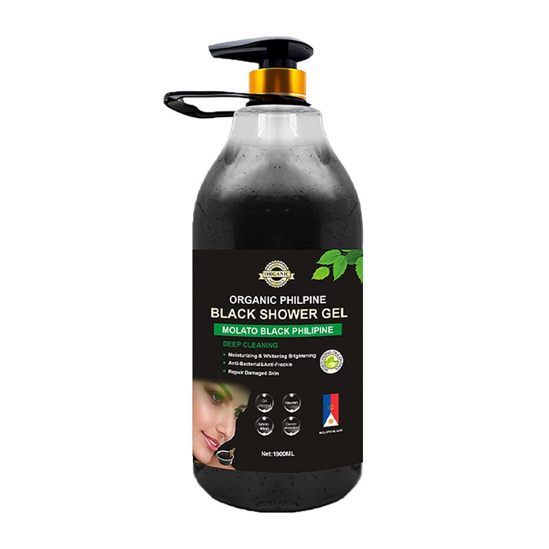 1900ml black body wah