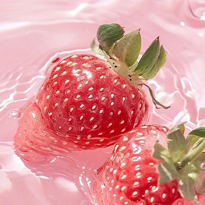 strawberry