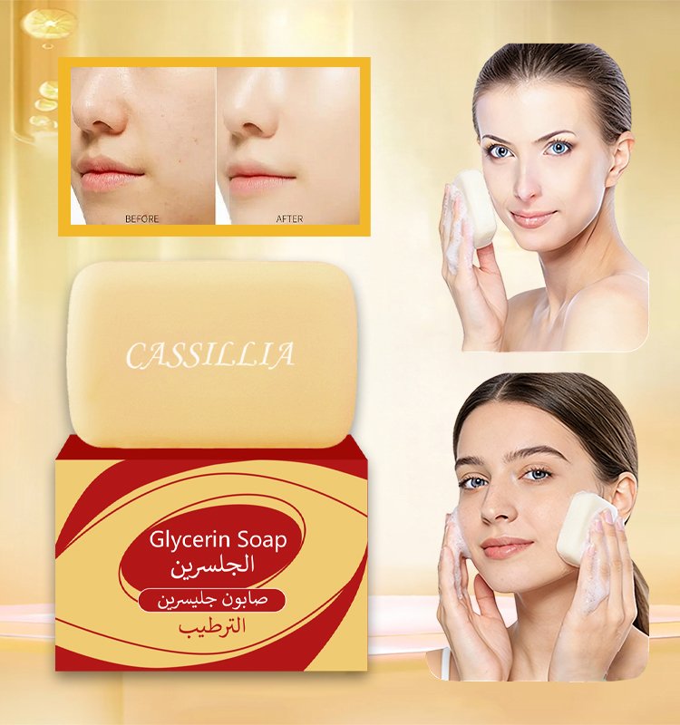 glycerine soap function