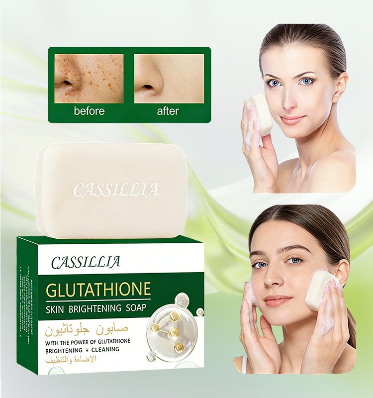 glutathione original soap