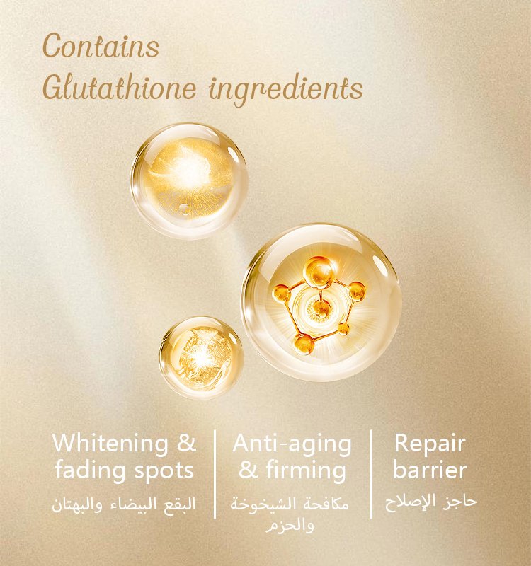 glutathione injection soap